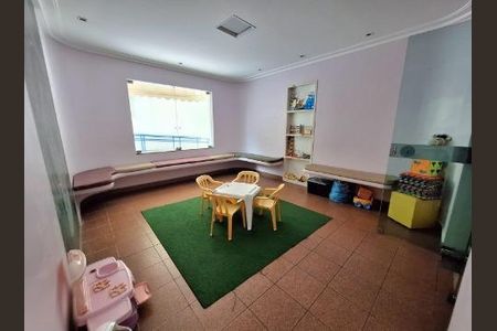 Apartamento à venda com 130m², 3 quartos e 1 vaga