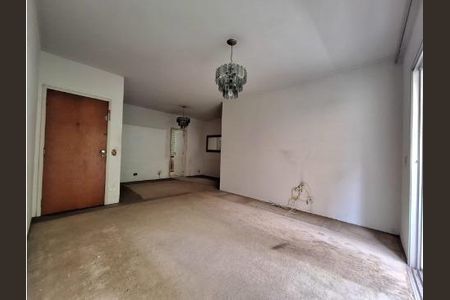 Apartamento à venda com 130m², 3 quartos e 1 vaga