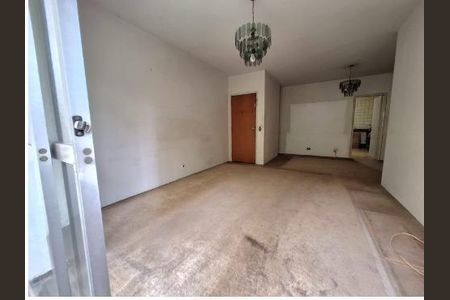 Apartamento à venda com 130m², 3 quartos e 1 vaga