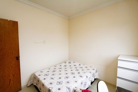 Quarto 1 de apartamento à venda com 3 quartos, 83m² em Padre Eustáquio, Belo Horizonte