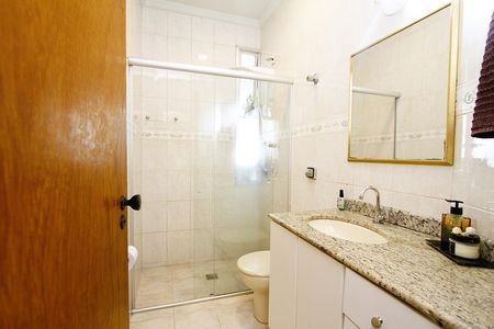 Apartamento à venda com 83m², 3 quartos e 2 vagasBanheiro Social
