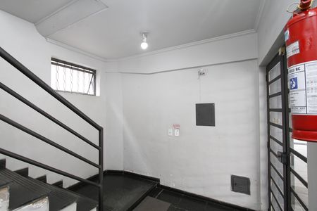 Apartamento à venda com 83m², 3 quartos e 2 vagasEntrada