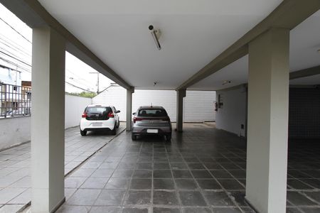 Apartamento à venda com 83m², 3 quartos e 2 vagasGaragem