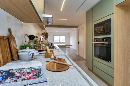 Apartamento à venda com 91m², 3 quartos e 1 vaga