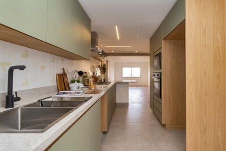 Apartamento à venda com 91m², 3 quartos e 1 vaga