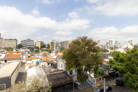 Apartamento à venda com 91m², 3 quartos e 1 vaga