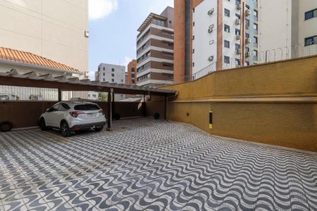 Apartamento à venda com 91m², 3 quartos e 1 vaga