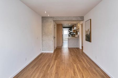 Apartamento à venda com 3 quartos, 91m² em Pinheiros, São Paulo