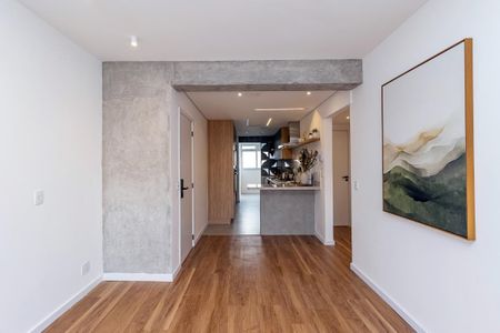 Apartamento à venda com 91m², 3 quartos e 1 vaga