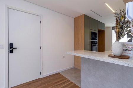 Apartamento à venda com 91m², 3 quartos e 1 vaga