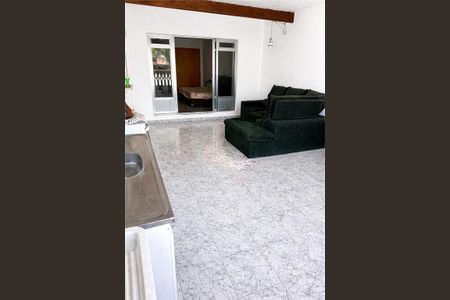 Casa à venda com 3 quartos, 150m² em Jardim Campo Limpo, São Paulo
