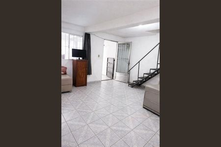 Casa à venda com 3 quartos, 150m² em Jardim Campo Limpo, São Paulo