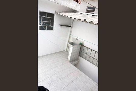 Casa à venda com 3 quartos, 150m² em Jardim Campo Limpo, São Paulo