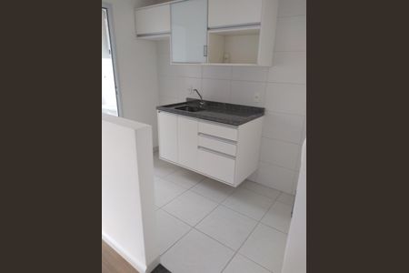 Apartamento à venda com 2 quartos, 45m² em Liberdade, São Paulo
