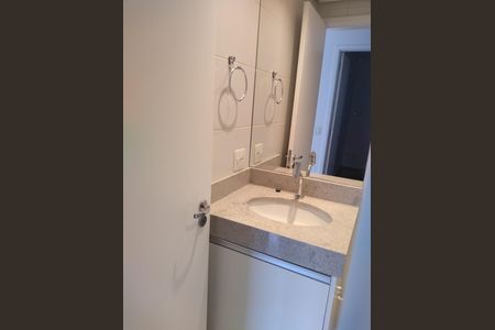 Apartamento à venda com 45m², 2 quartos e sem vaga