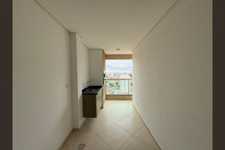 Apartamento à venda com 76m², 3 quartos e 2 vagas