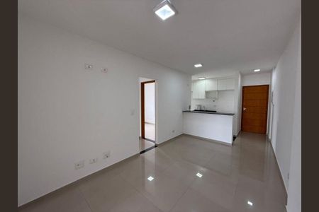 Apartamento à venda com 76m², 3 quartos e 2 vagas