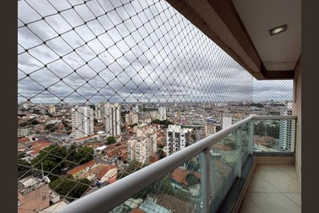 Apartamento à venda com 76m², 3 quartos e 2 vagas