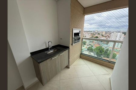 Apartamento à venda com 3 quartos, 76m² em Vila Galvão, Guarulhos