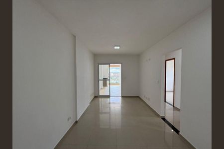 Apartamento à venda com 76m², 3 quartos e 2 vagas