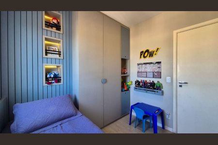 Apartamento à venda com 2 quartos, 70m² em Vila Independencia, Valinhos