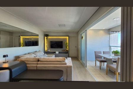 Apartamento à venda com 2 quartos, 70m² em Vila Independencia, Valinhos