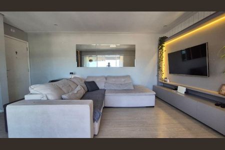 Apartamento à venda com 2 quartos, 70m² em Vila Independencia, Valinhos