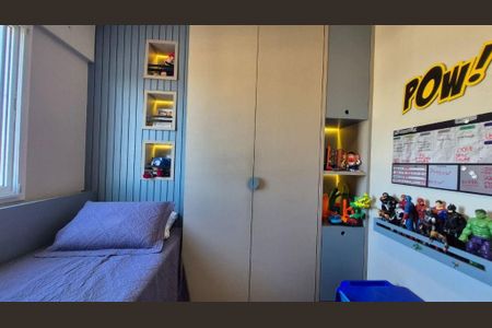 Apartamento à venda com 2 quartos, 70m² em Vila Independencia, Valinhos