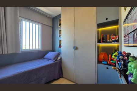 Apartamento à venda com 2 quartos, 70m² em Vila Independencia, Valinhos