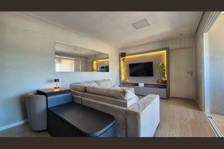 Apartamento à venda com 2 quartos, 70m² em Vila Independencia, Valinhos