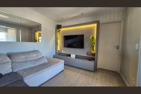 Apartamento à venda com 2 quartos, 70m² em Vila Independencia, Valinhos