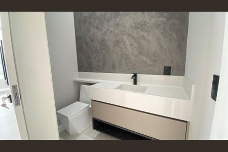 Casa à venda com 3 quartos, 222m² em Jardim America II, Valinhos