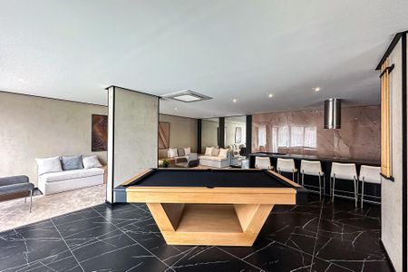 Studio à venda com 33m², 1 quarto e sem vagaÁrea comum