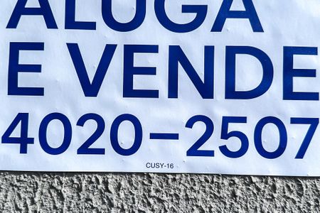 Studio à venda com 33m², 1 quarto e sem vagaPlaca