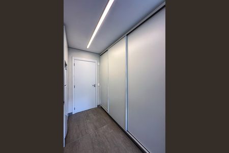 Studio à venda com 33m², 1 quarto e sem vagaCozinha