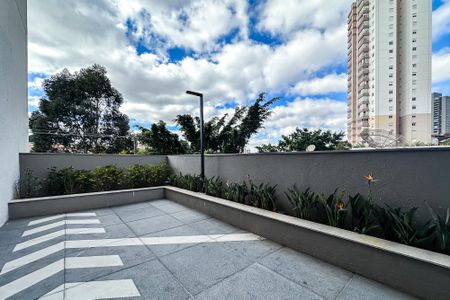 Studio à venda com 33m², 1 quarto e sem vagaÁrea comum