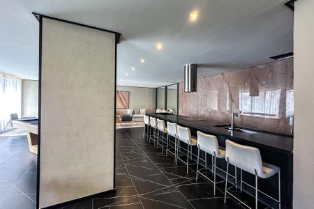 Studio à venda com 33m², 1 quarto e sem vagaÁrea comum