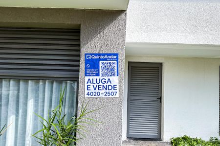 Studio à venda com 33m², 1 quarto e sem vagaPlaca