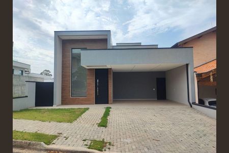 Casa à venda com 226m², 3 quartos e 4 vagas