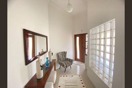 Casa à venda com 3 quartos, 280m² em Condominio Residencial Terras do Oriente, Valinhos