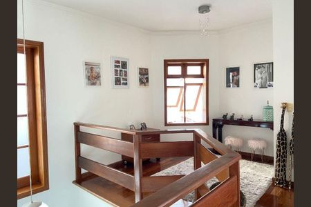 Casa à venda com 3 quartos, 280m² em Condominio Residencial Terras do Oriente, Valinhos