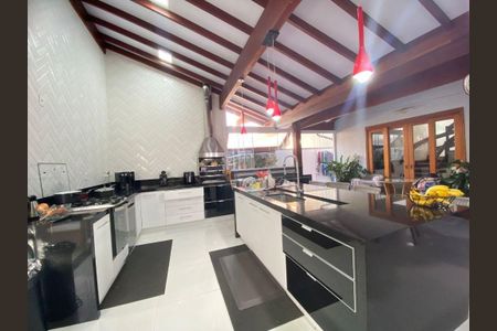 Casa à venda com 3 quartos, 280m² em Condominio Residencial Terras do Oriente, Valinhos