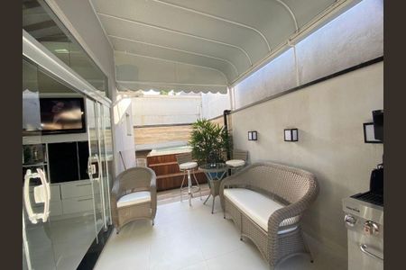 Casa à venda com 280m², 3 quartos e 4 vagas