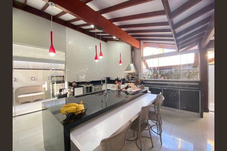 Casa à venda com 3 quartos, 280m² em Condominio Residencial Terras do Oriente, Valinhos