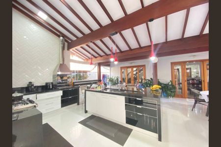 Casa à venda com 3 quartos, 280m² em Condominio Residencial Terras do Oriente, Valinhos