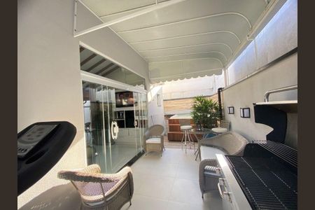 Casa à venda com 280m², 3 quartos e 4 vagas