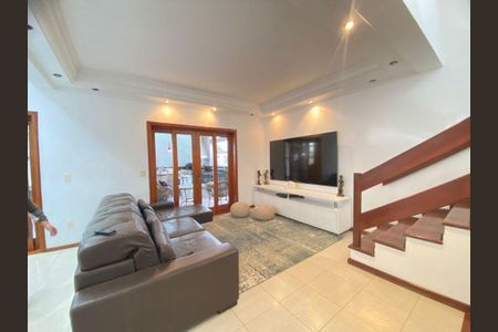 Casa à venda com 3 quartos, 280m² em Condominio Residencial Terras do Oriente, Valinhos