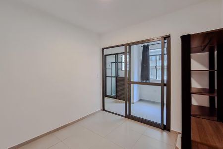 Quarto de kitnet/studio para alugar com 1 quarto, 29m² em Liberdade, São Paulo