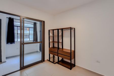 Quarto de kitnet/studio para alugar com 1 quarto, 29m² em Liberdade, São Paulo