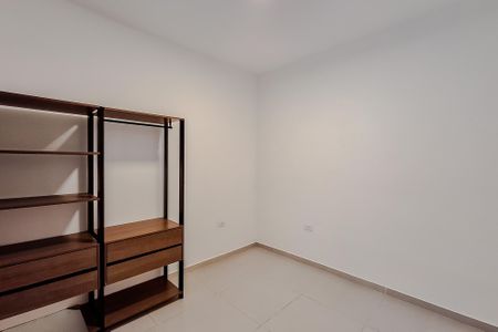Studio para alugar com 29m², 1 quarto e sem vaga Studio para alugar com 29m², 1 quarto e sem vagaQuarto
